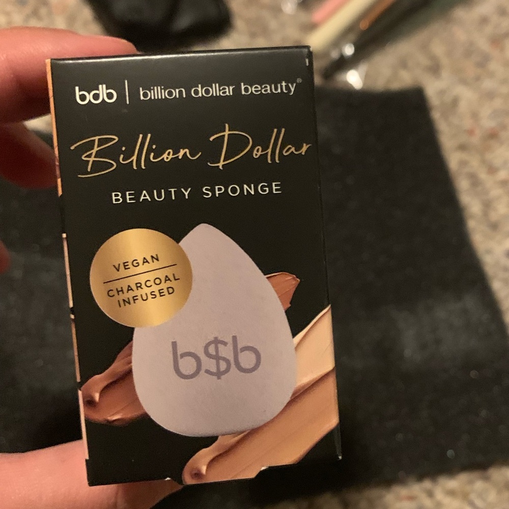 BDB Beauty Sponge